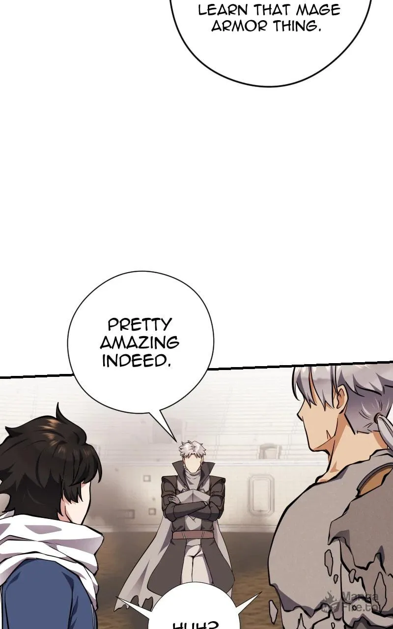 My Best Friend is an Eldritch Horror Chapter 32 page 93 - 