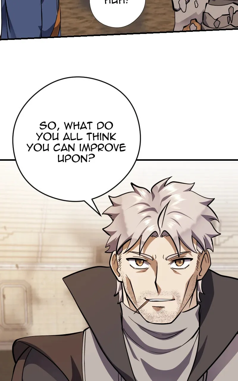 My Best Friend is an Eldritch Horror Chapter 32 page 94 - 