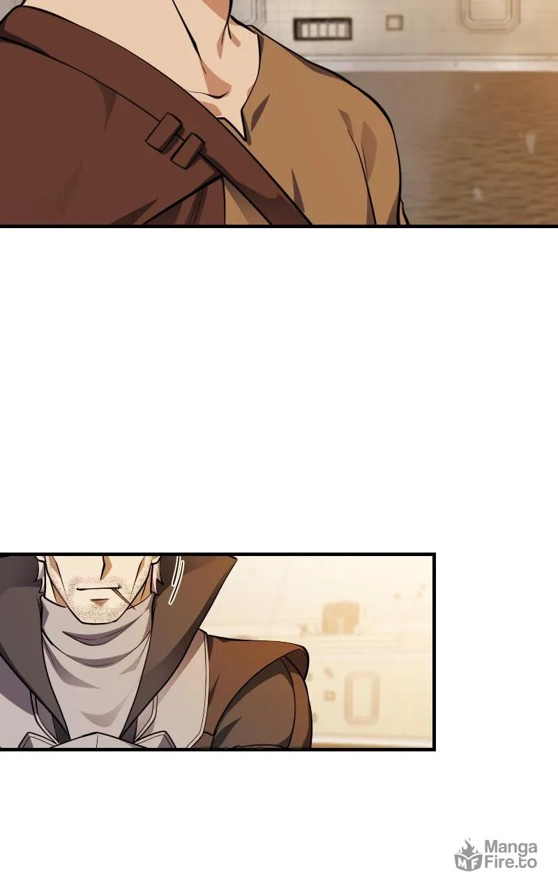 My Best Friend is an Eldritch Horror Chapter 32 page 96 - 
