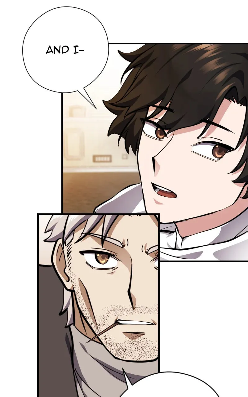 My Best Friend is an Eldritch Horror Chapter 32 page 97 - 