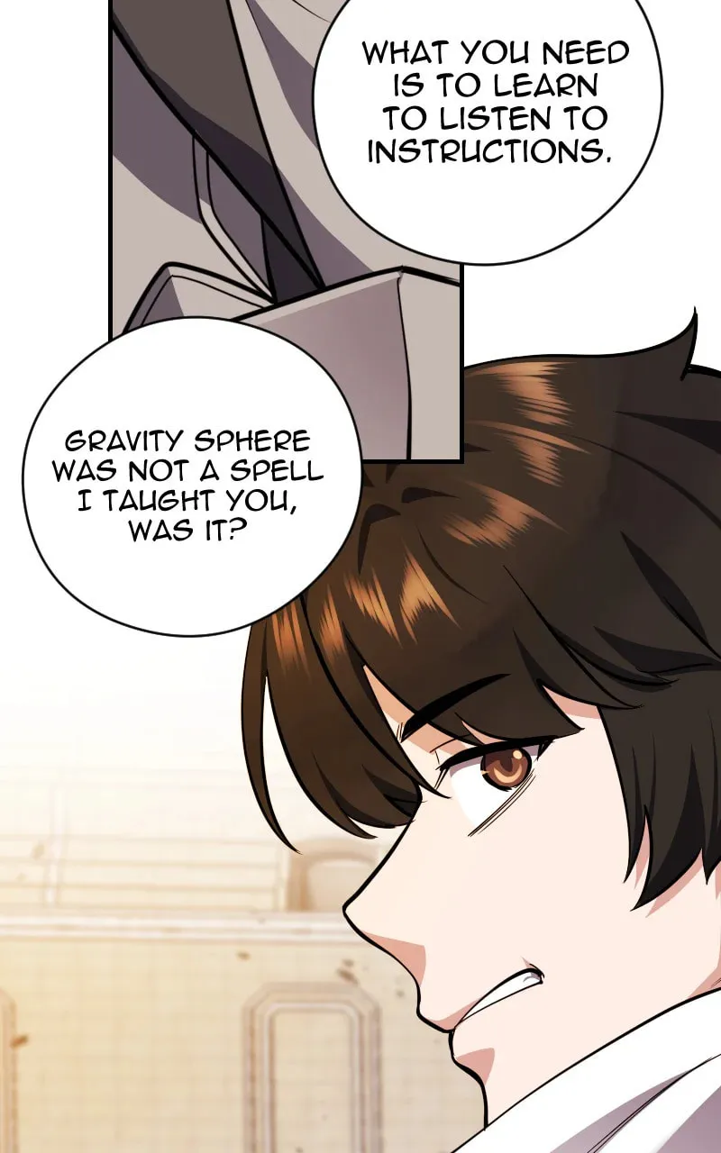 My Best Friend is an Eldritch Horror Chapter 32 page 98 - 