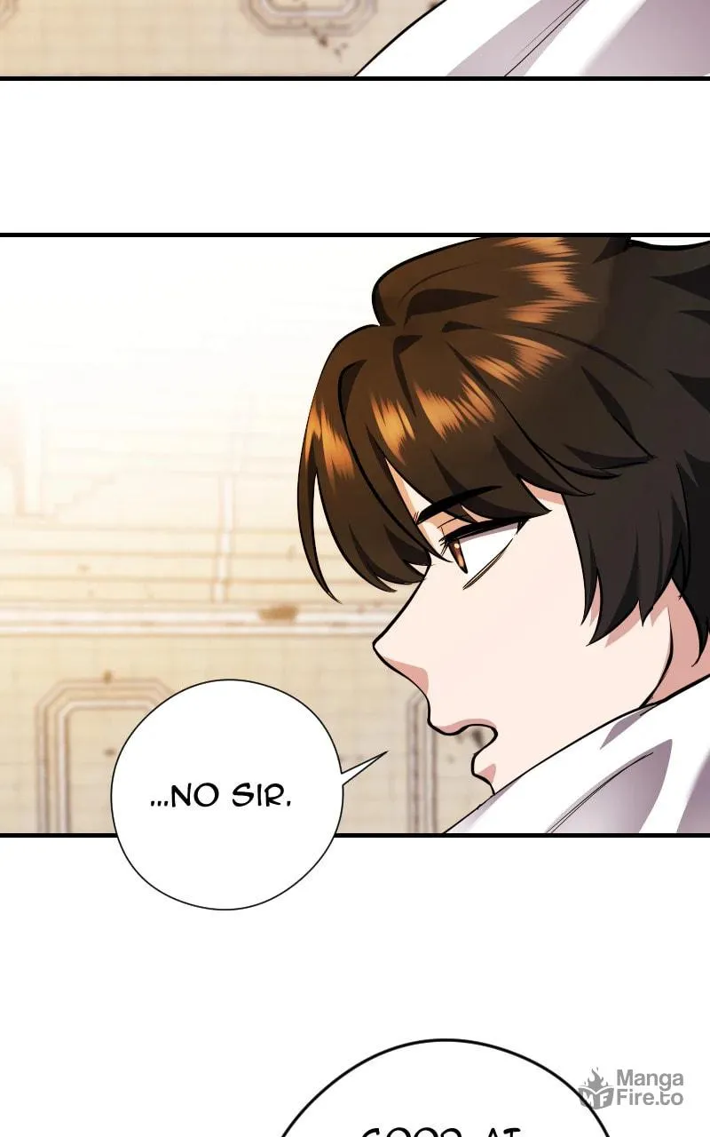 My Best Friend is an Eldritch Horror Chapter 32 page 99 - 