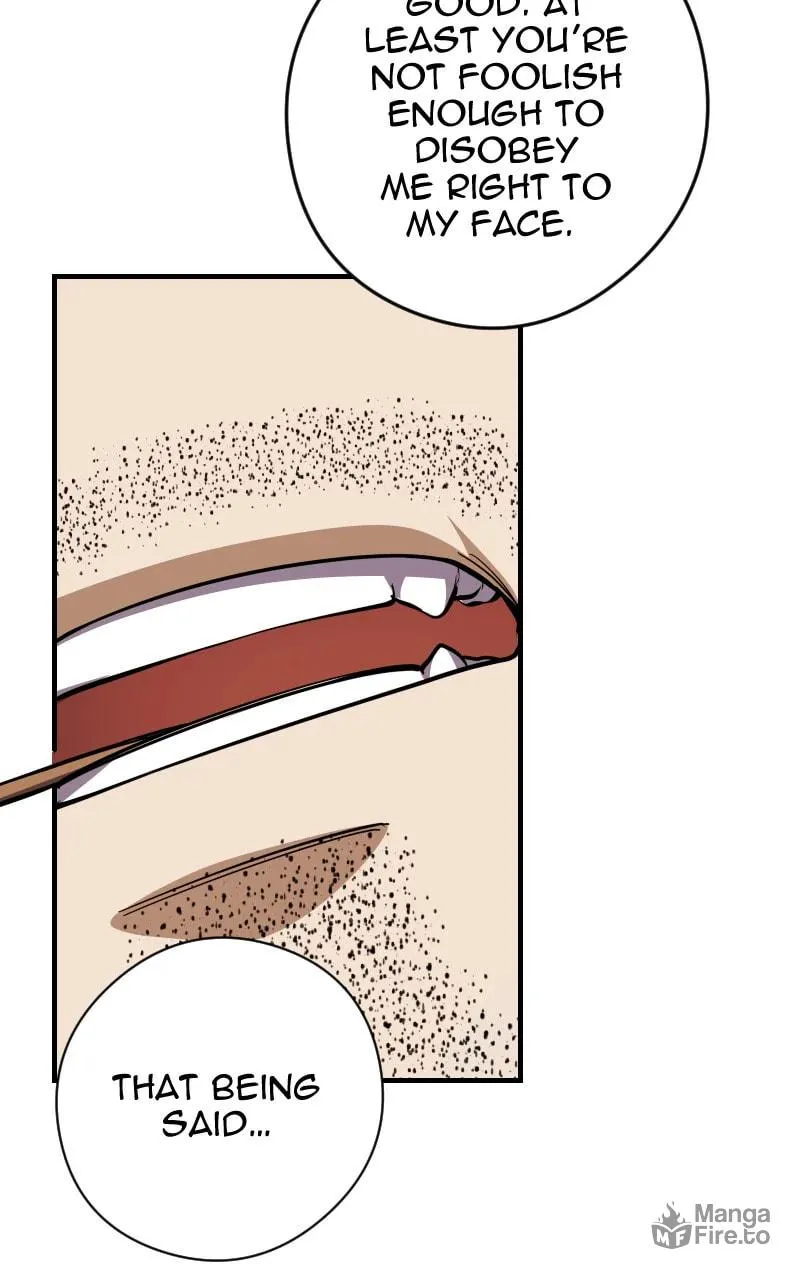 My Best Friend is an Eldritch Horror Chapter 32 page 100 - 