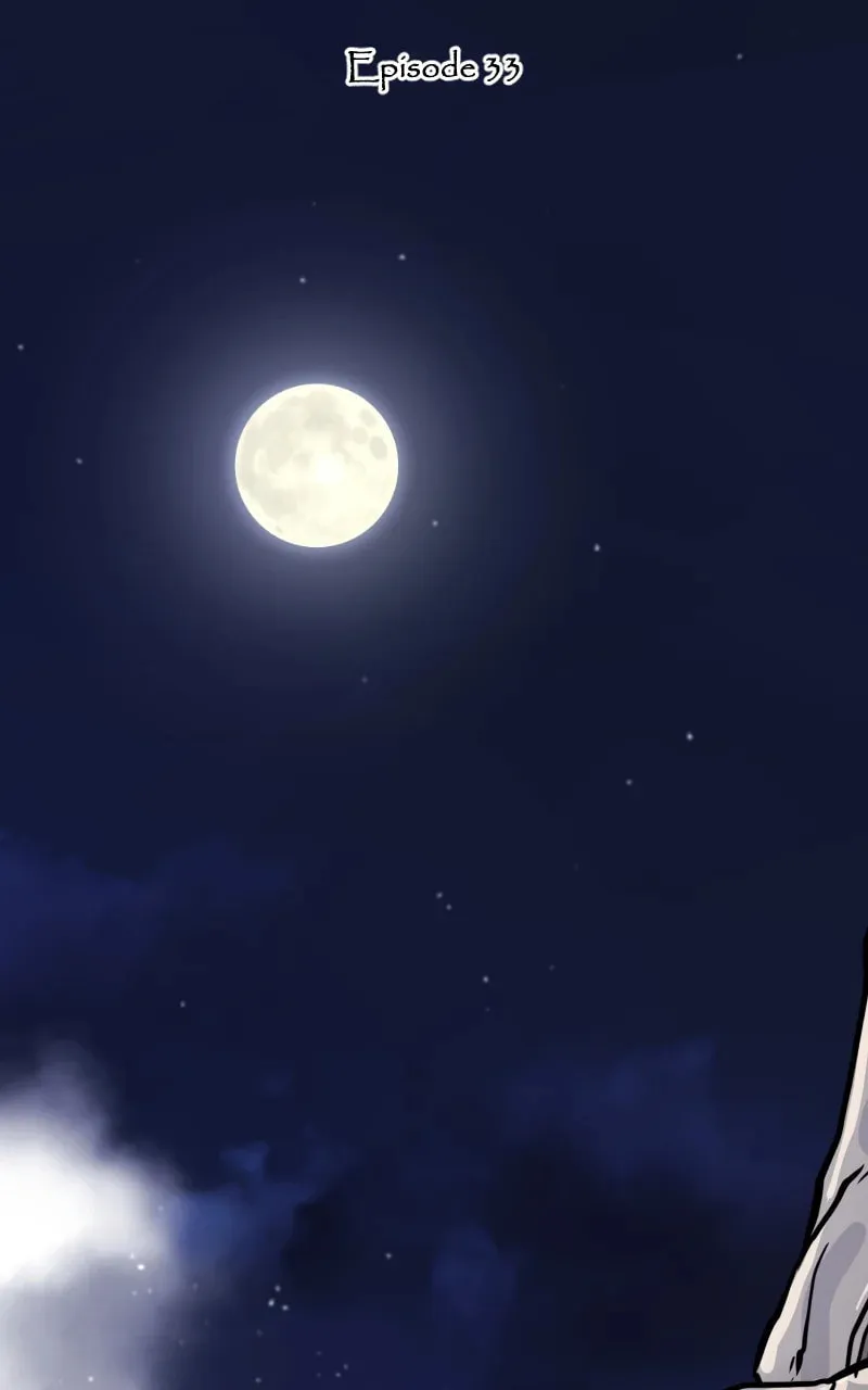 My Best Friend is an Eldritch Horror Chapter 33 page 2 - 