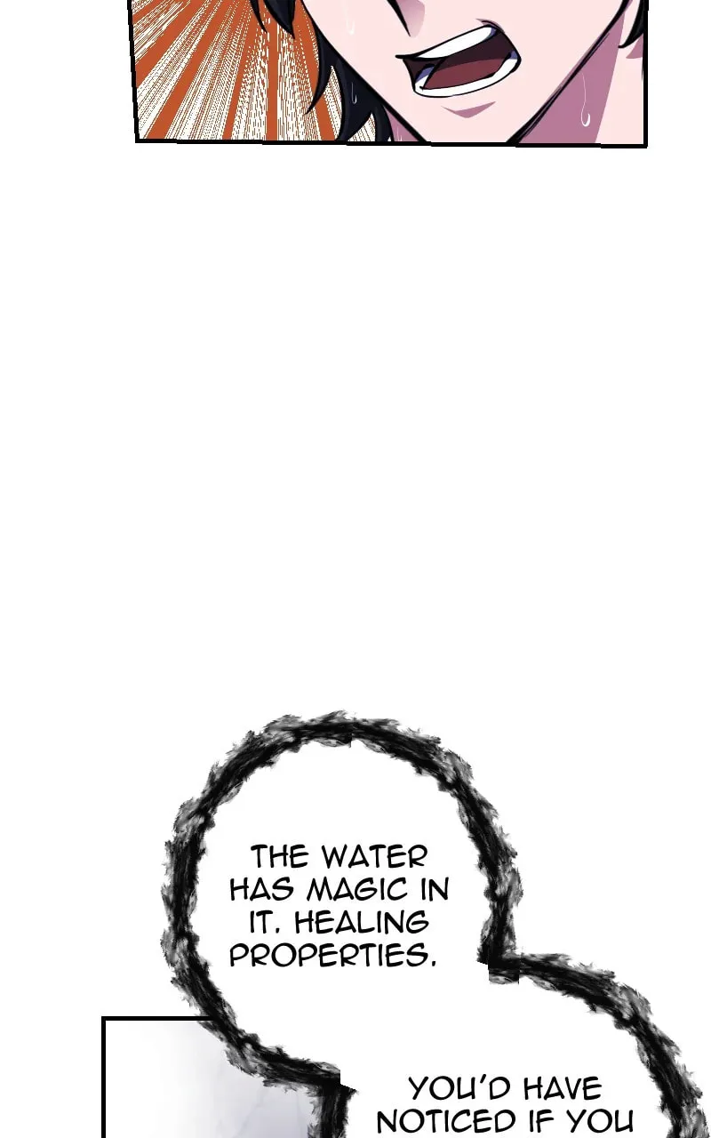 My Best Friend is an Eldritch Horror Chapter 33 page 101 - 