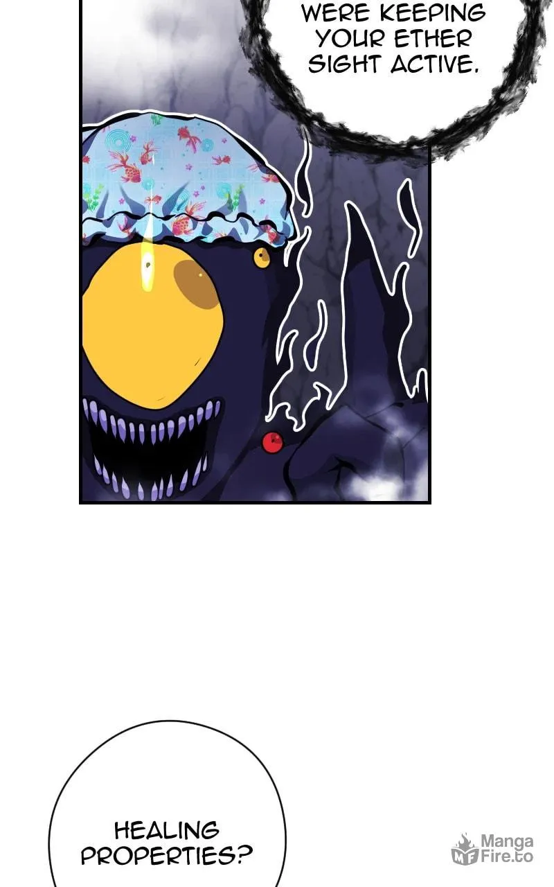 My Best Friend is an Eldritch Horror Chapter 33 page 102 - 