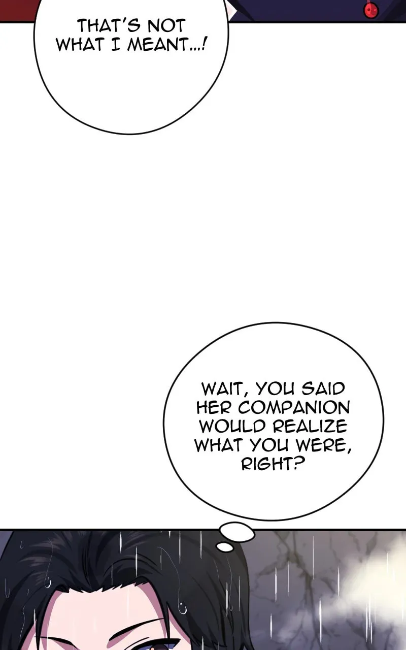 My Best Friend is an Eldritch Horror Chapter 33 page 106 - 