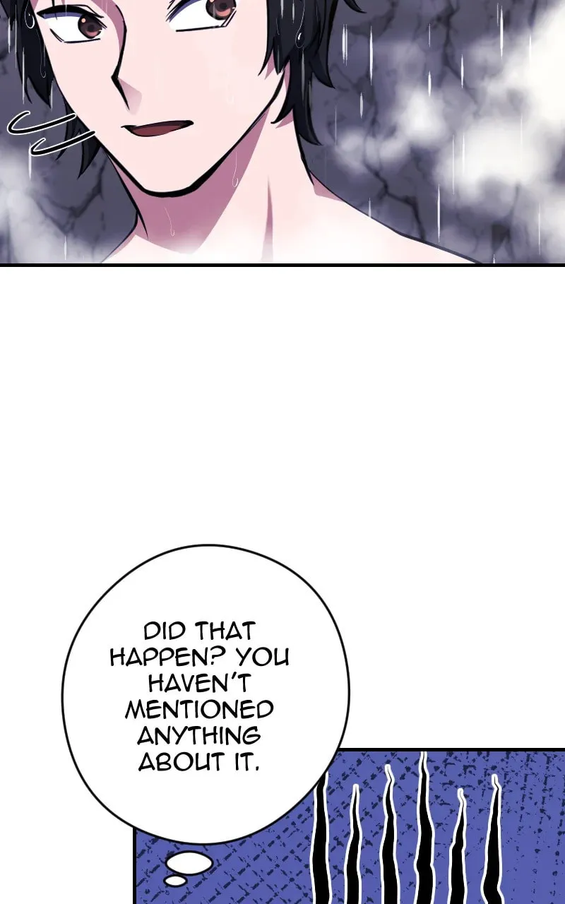My Best Friend is an Eldritch Horror Chapter 33 page 107 - 