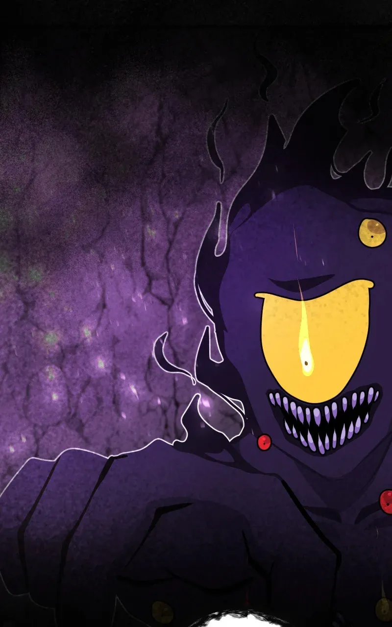 My Best Friend is an Eldritch Horror Chapter 33 page 112 - 