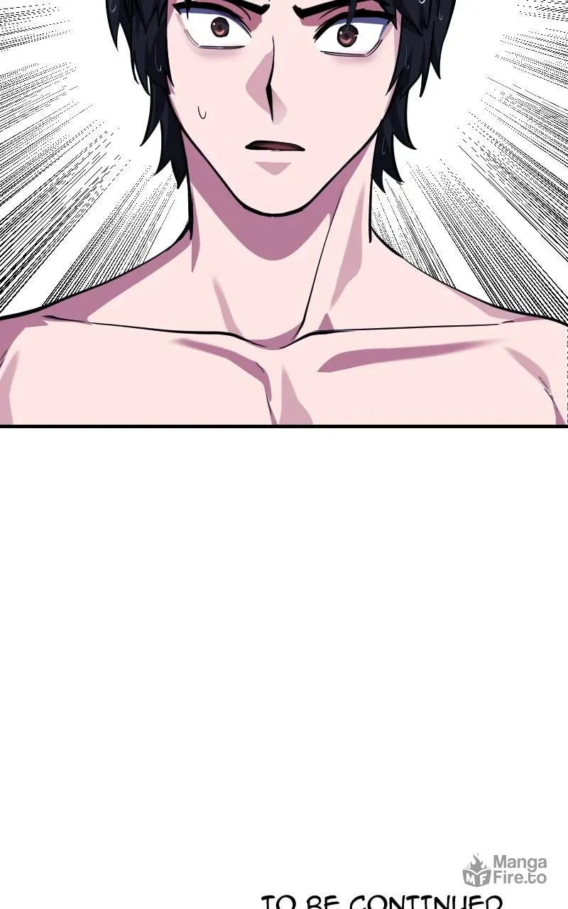 My Best Friend is an Eldritch Horror Chapter 33 page 114 - 