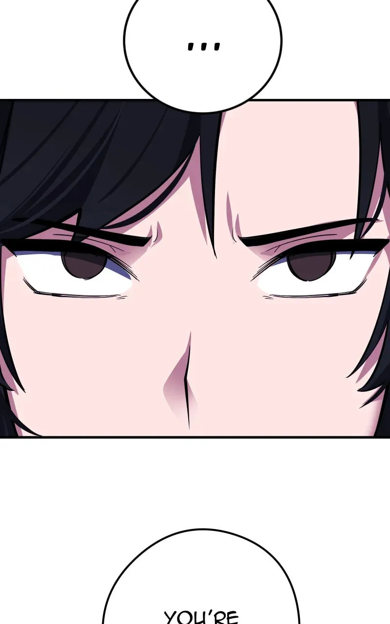 My Best Friend is an Eldritch Horror Chapter 33 page 14 - 