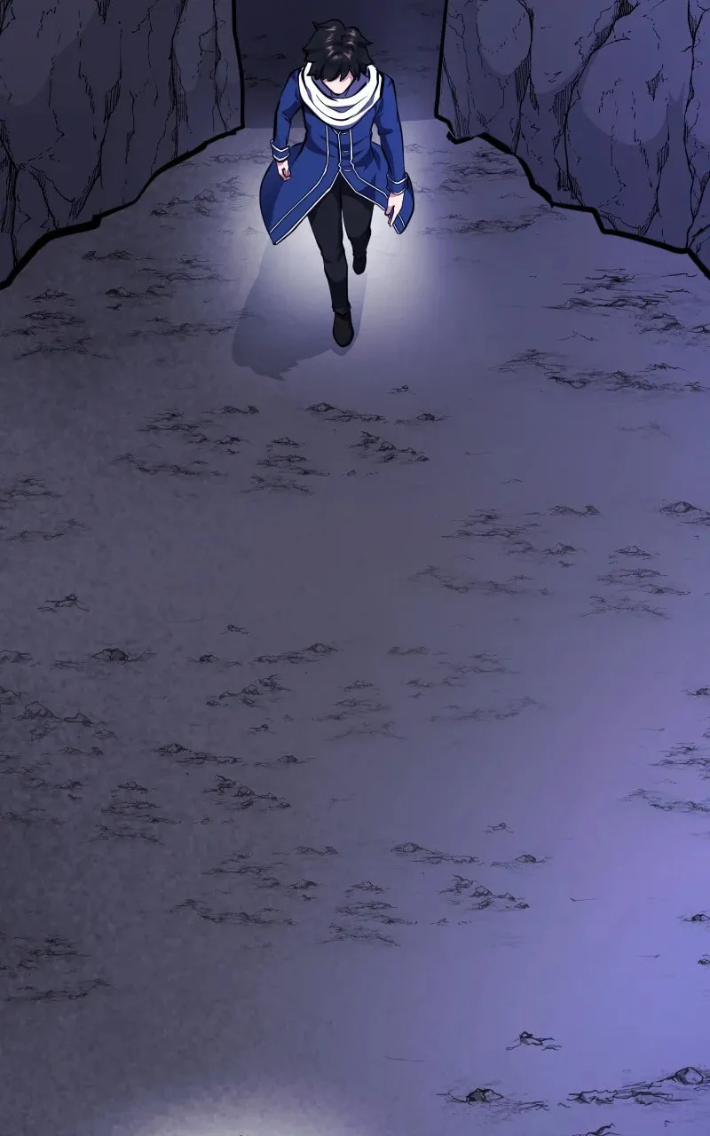 My Best Friend is an Eldritch Horror Chapter 33 page 17 - 