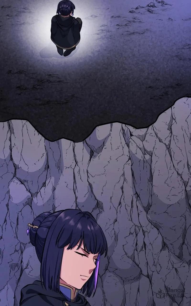 My Best Friend is an Eldritch Horror Chapter 33 page 18 - 