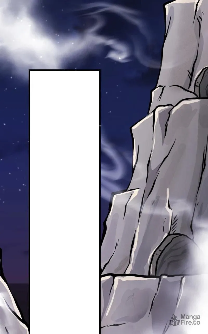 My Best Friend is an Eldritch Horror Chapter 33 page 3 - 