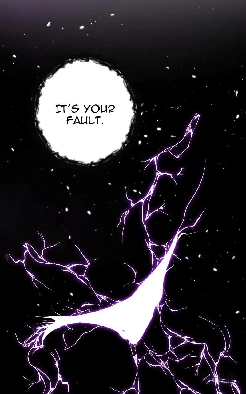 My Best Friend is an Eldritch Horror Chapter 33 page 25 - 