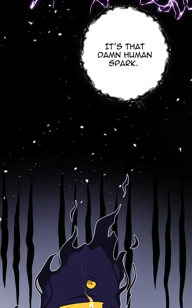 My Best Friend is an Eldritch Horror Chapter 33 page 26 - 