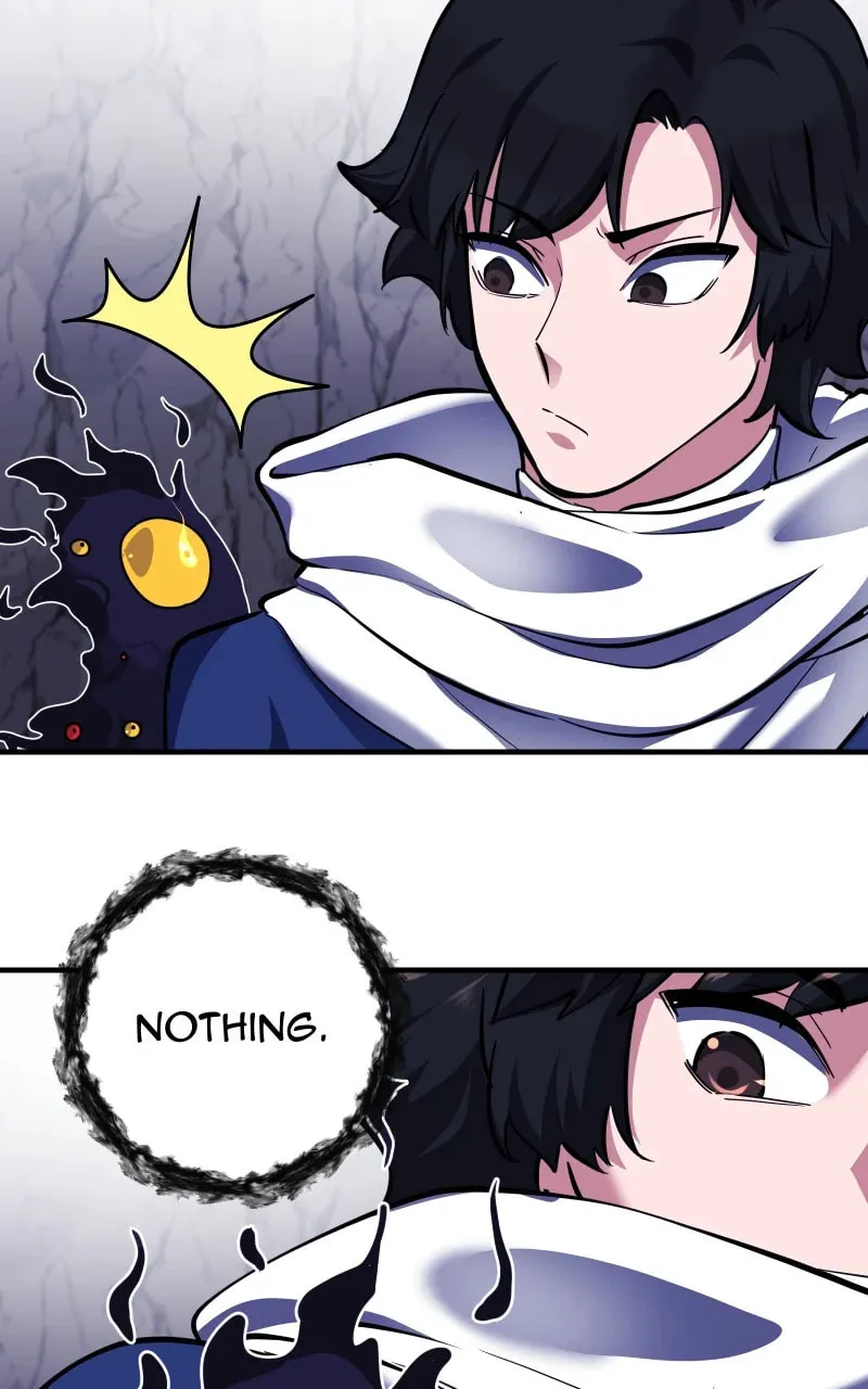 My Best Friend is an Eldritch Horror Chapter 33 page 28 - 