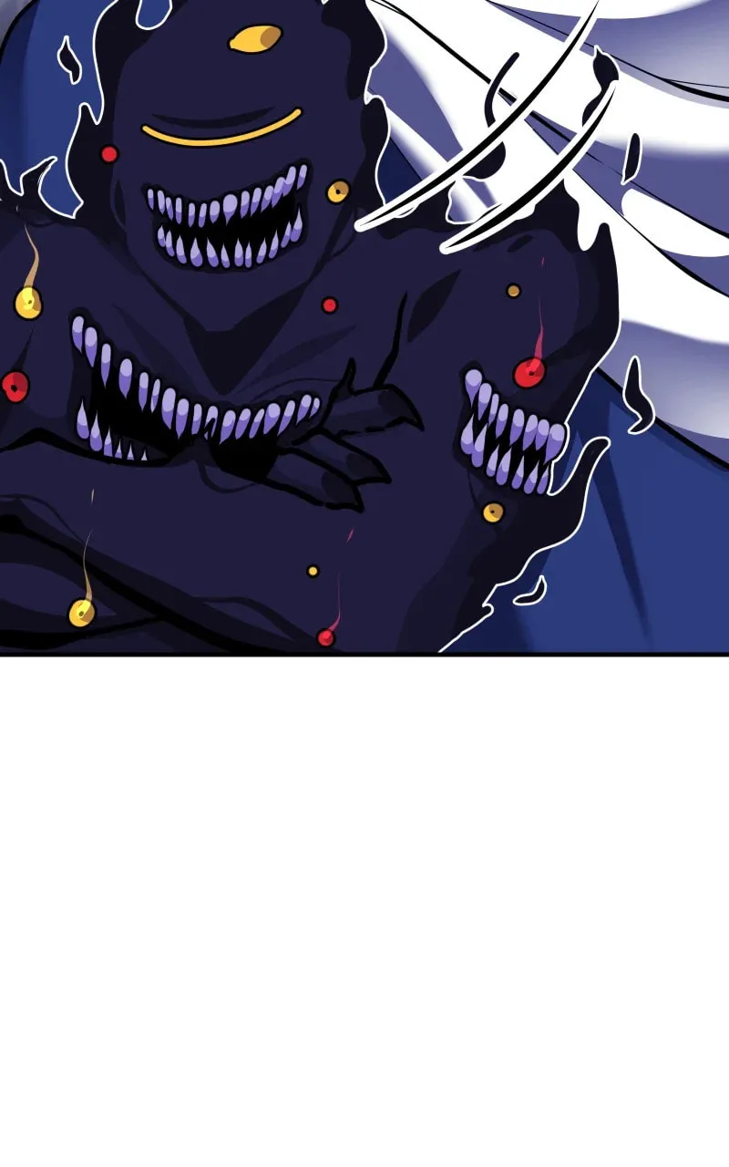 My Best Friend is an Eldritch Horror Chapter 33 page 29 - 