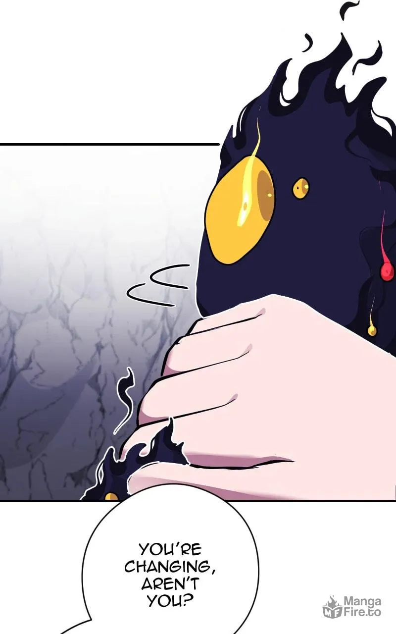 My Best Friend is an Eldritch Horror Chapter 33 page 30 - 