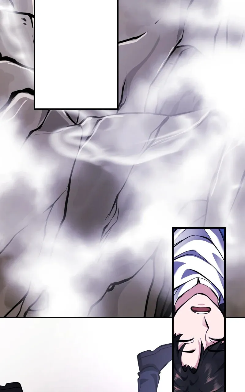 My Best Friend is an Eldritch Horror Chapter 33 page 4 - 