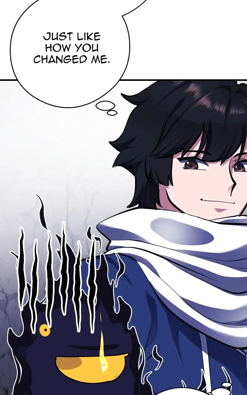 My Best Friend is an Eldritch Horror Chapter 33 page 31 - 