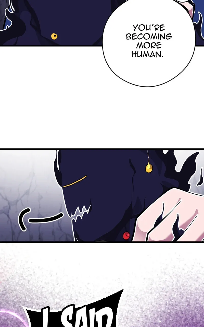 My Best Friend is an Eldritch Horror Chapter 33 page 32 - 