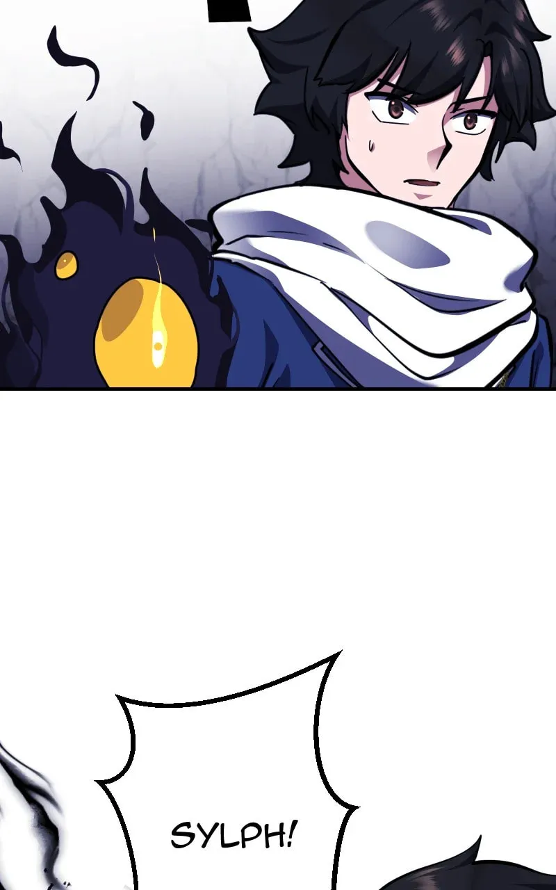 My Best Friend is an Eldritch Horror Chapter 33 page 38 - 