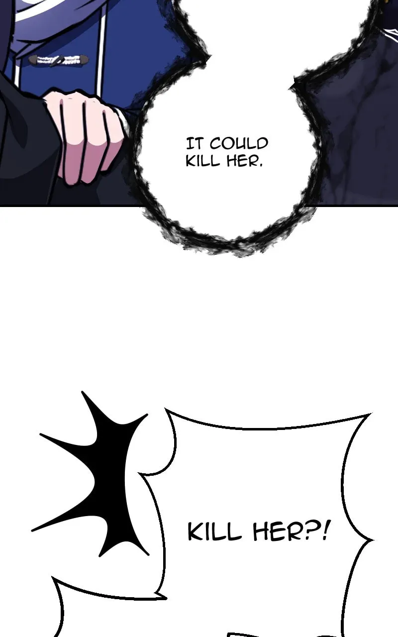 My Best Friend is an Eldritch Horror Chapter 33 page 44 - 