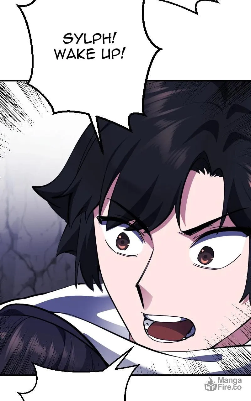 My Best Friend is an Eldritch Horror Chapter 33 page 45 - 