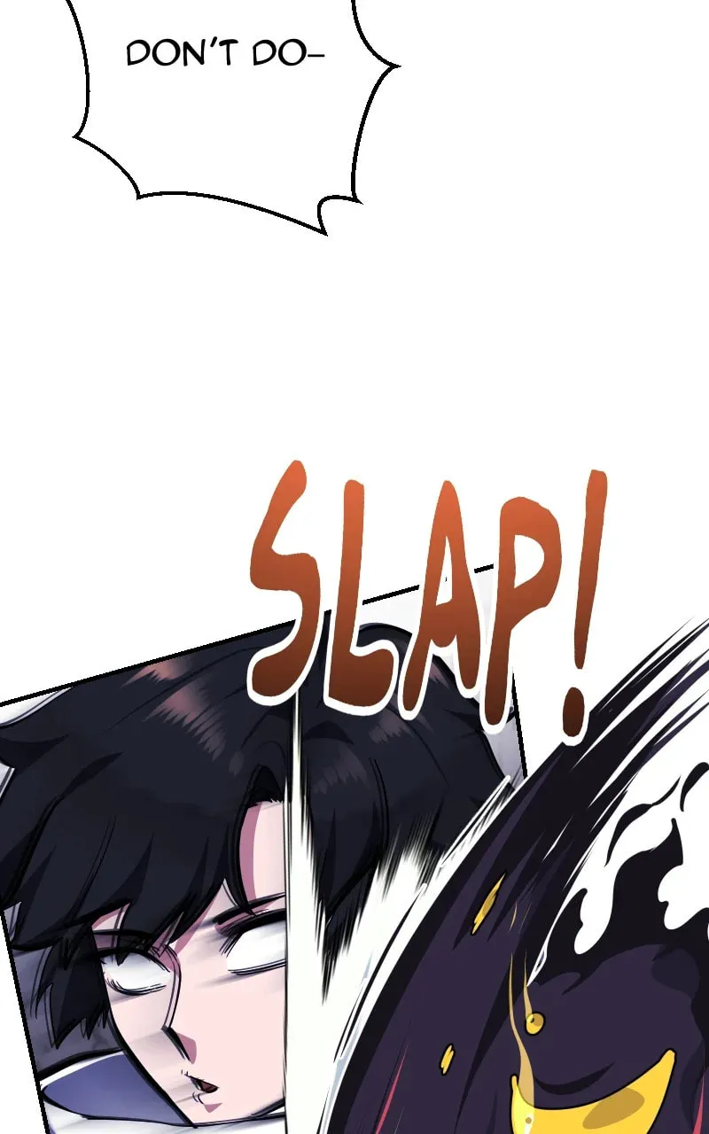 My Best Friend is an Eldritch Horror Chapter 33 page 46 - 