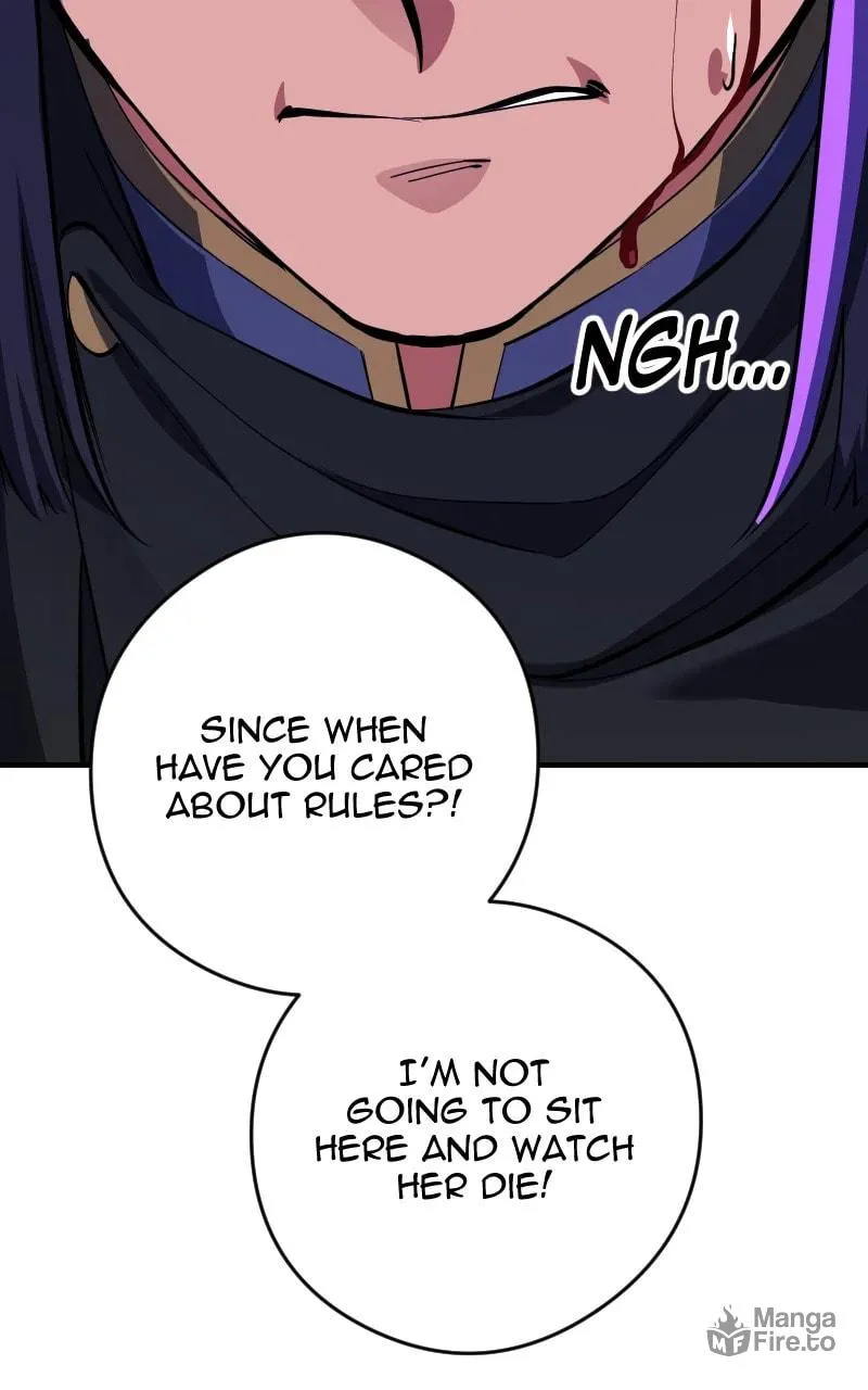 My Best Friend is an Eldritch Horror Chapter 33 page 50 - 