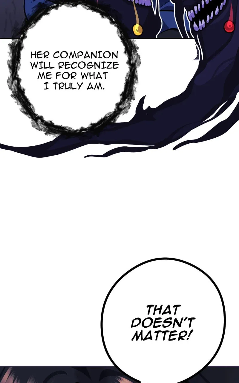 My Best Friend is an Eldritch Horror Chapter 33 page 52 - 