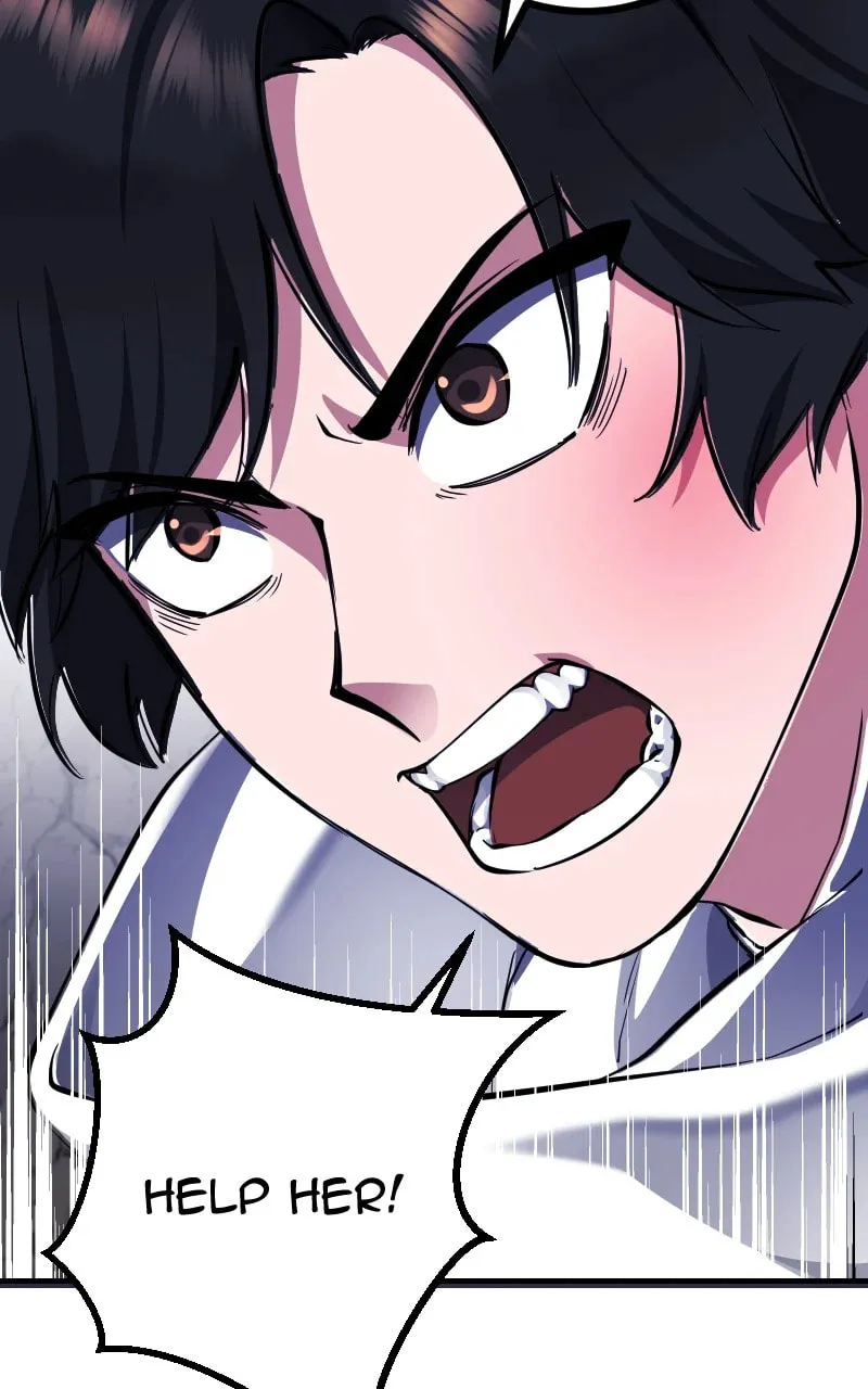 My Best Friend is an Eldritch Horror Chapter 33 page 53 - 