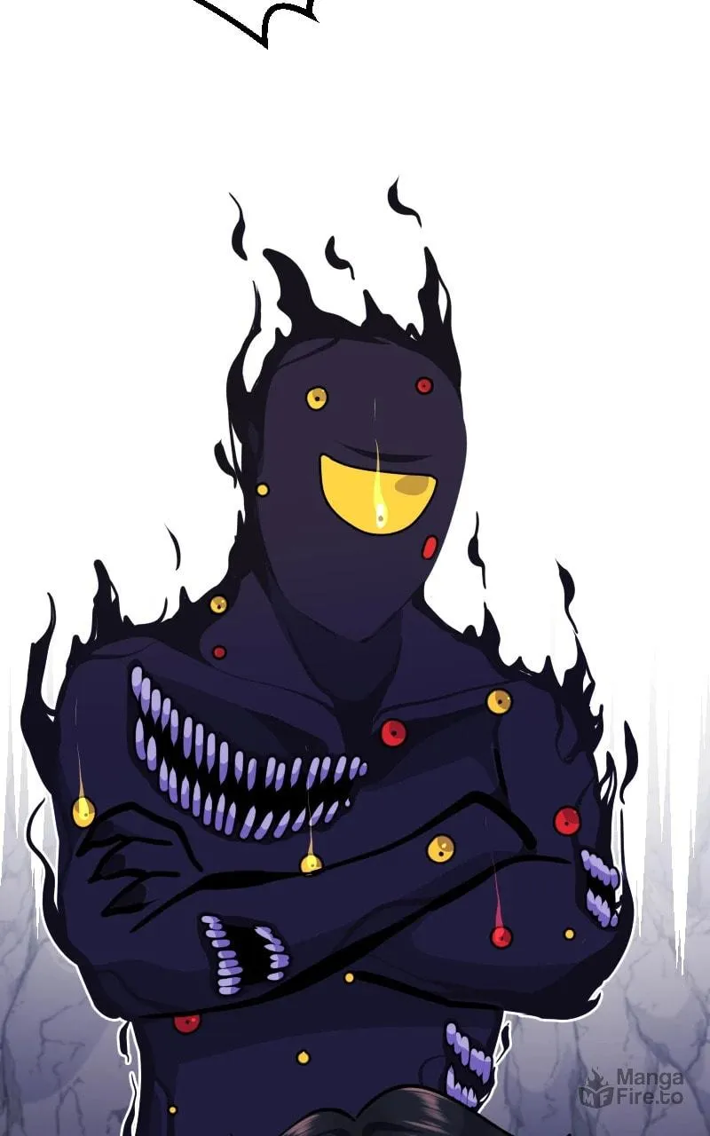 My Best Friend is an Eldritch Horror Chapter 33 page 54 - 