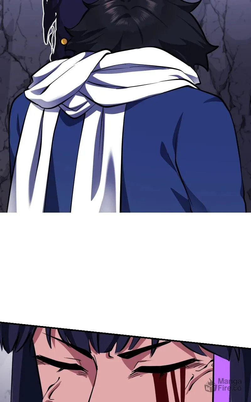 My Best Friend is an Eldritch Horror Chapter 33 page 55 - 