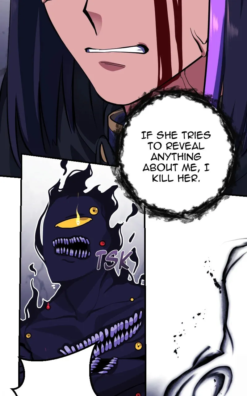 My Best Friend is an Eldritch Horror Chapter 33 page 56 - 