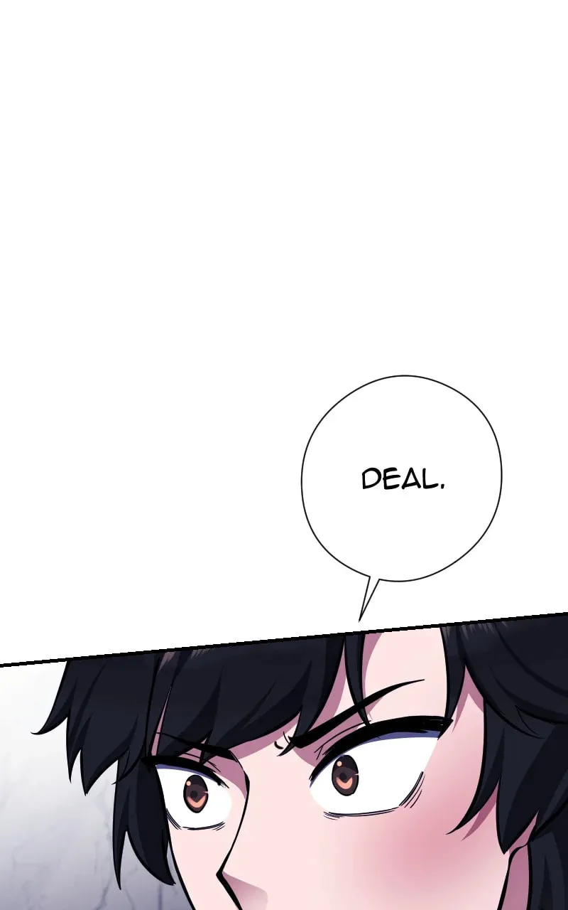 My Best Friend is an Eldritch Horror Chapter 33 page 59 - 