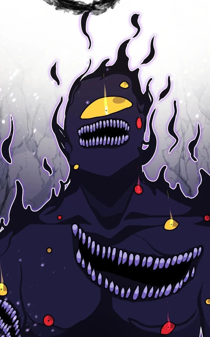 My Best Friend is an Eldritch Horror Chapter 33 page 61 - 