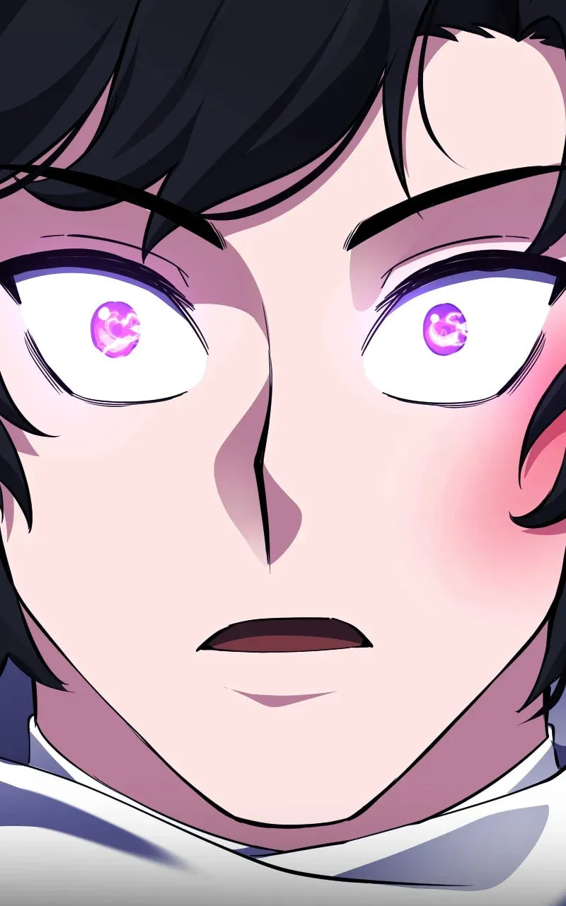 My Best Friend is an Eldritch Horror Chapter 33 page 64 - 