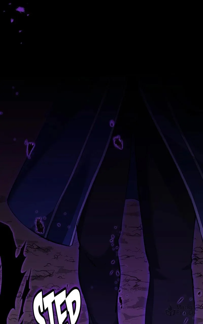 My Best Friend is an Eldritch Horror Chapter 33 page 66 - 