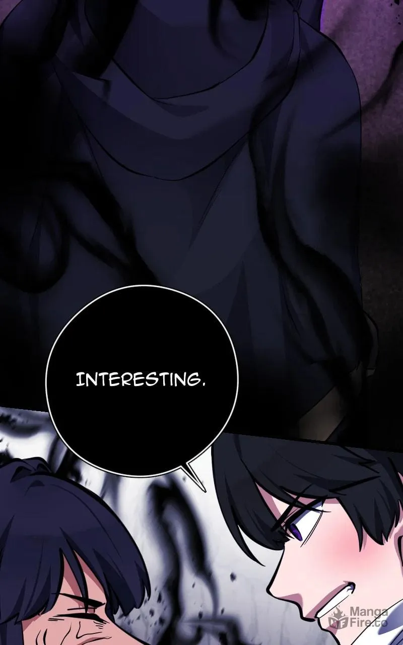 My Best Friend is an Eldritch Horror Chapter 33 page 70 - 