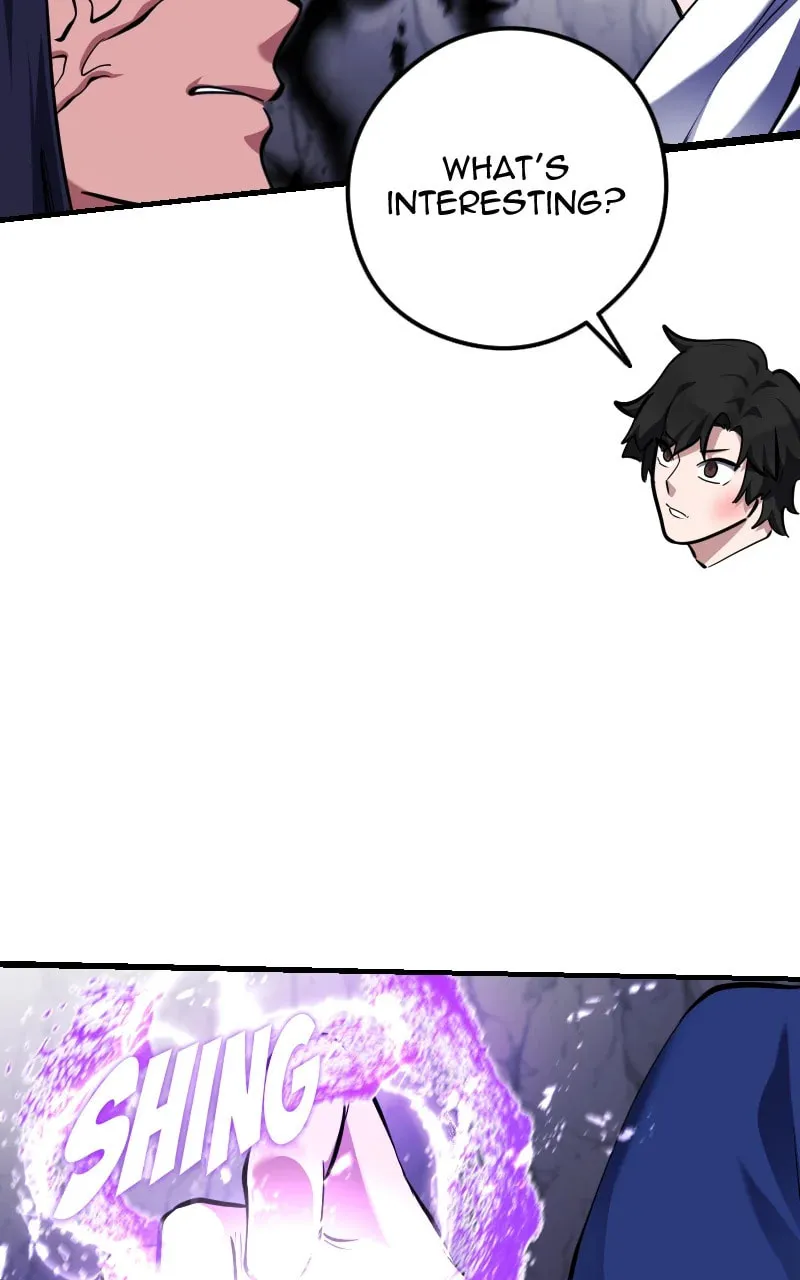 My Best Friend is an Eldritch Horror Chapter 33 page 71 - 