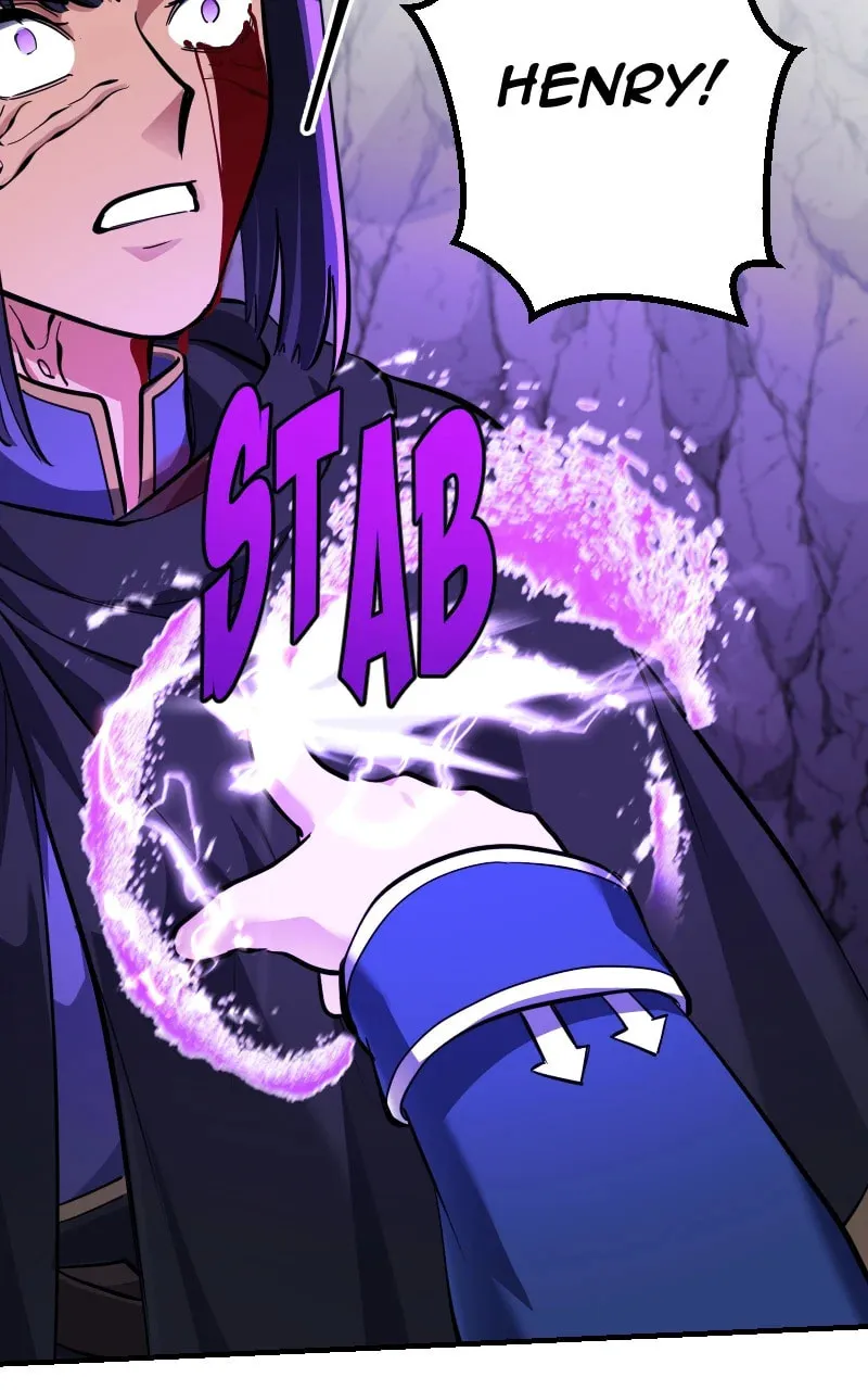 My Best Friend is an Eldritch Horror Chapter 33 page 73 - 