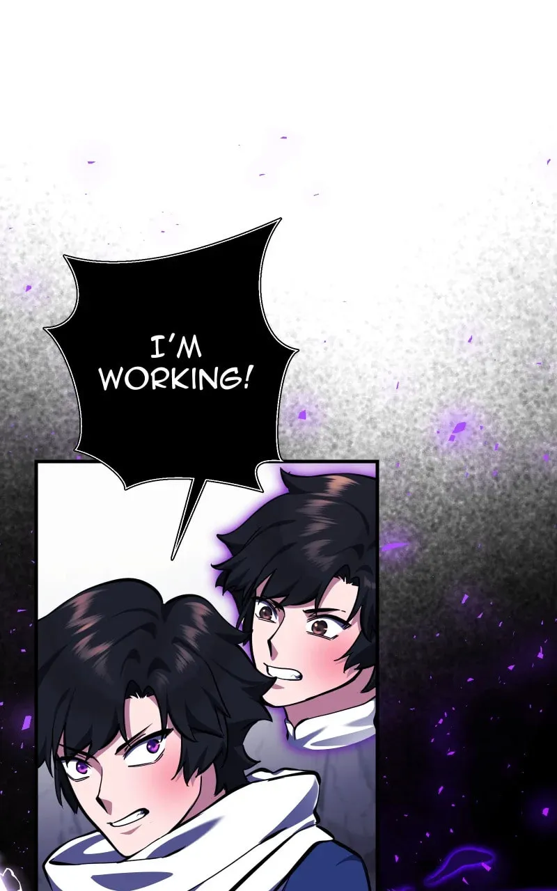 My Best Friend is an Eldritch Horror Chapter 33 page 74 - 