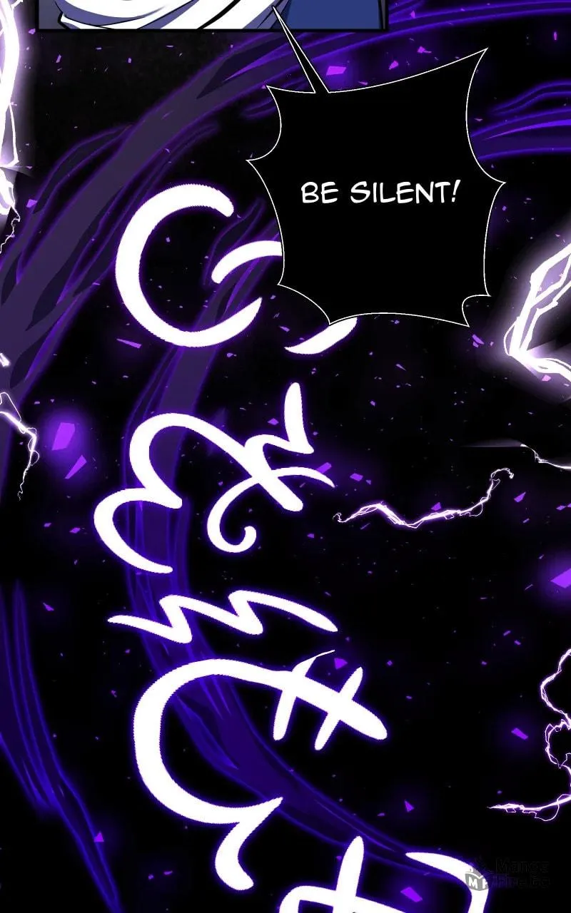 My Best Friend is an Eldritch Horror Chapter 33 page 75 - 