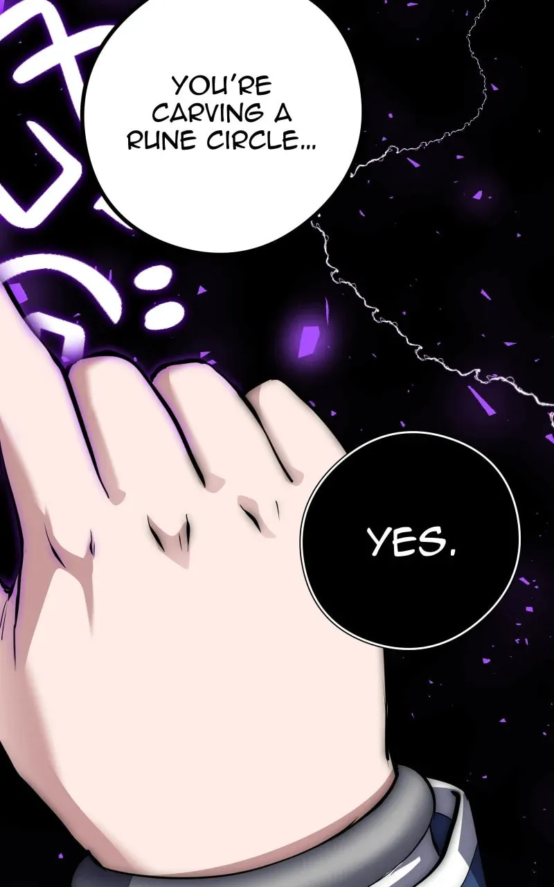 My Best Friend is an Eldritch Horror Chapter 33 page 77 - 