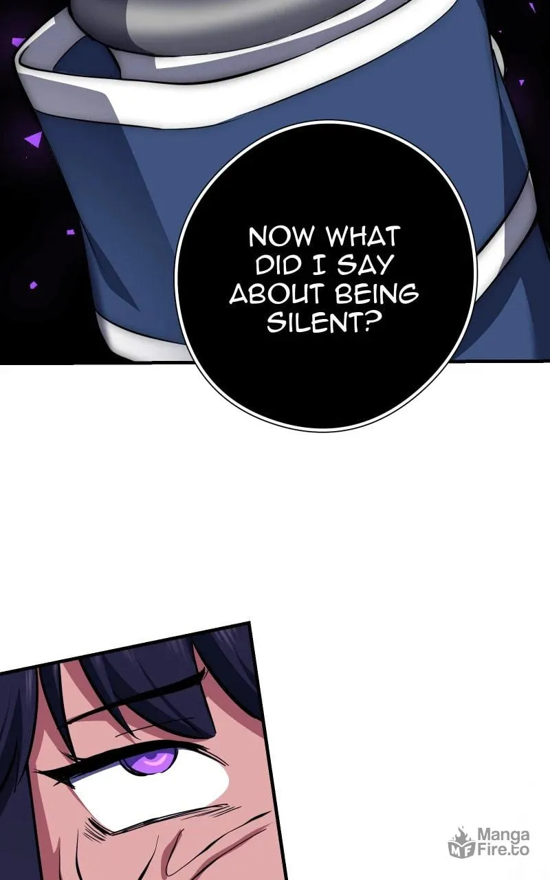 My Best Friend is an Eldritch Horror Chapter 33 page 78 - 