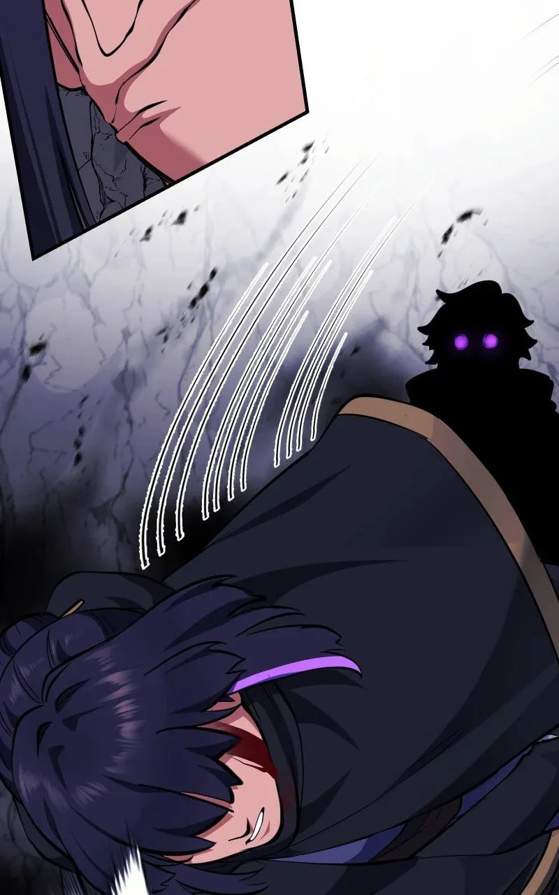 My Best Friend is an Eldritch Horror Chapter 33 page 79 - 