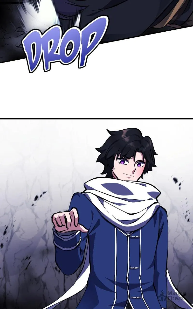 My Best Friend is an Eldritch Horror Chapter 33 page 80 - 