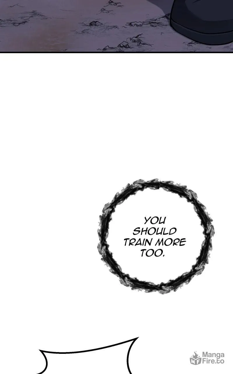 My Best Friend is an Eldritch Horror Chapter 33 page 10 - 